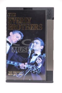 Everly Brothers - Everly Brothers Greatest Hits (DCC)